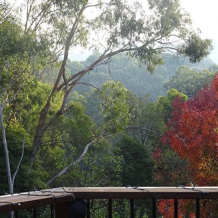 Yarra Ranges Country Apartment Mount Evelyn Eksteriør bilde
